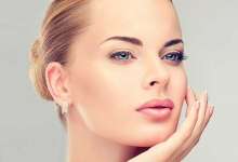 آموزش پاکسازی پوست صورت