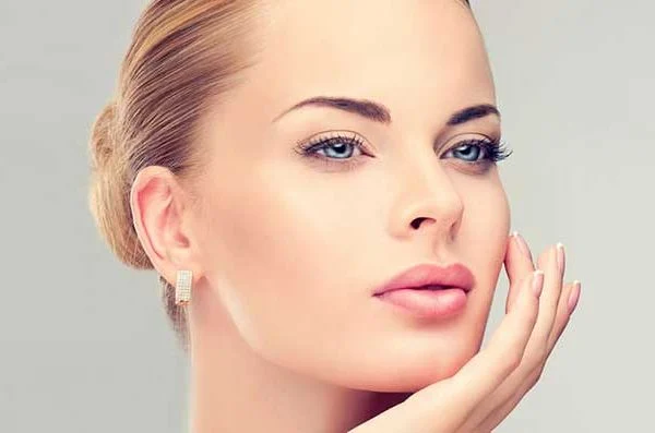آموزش پاکسازی پوست صورت