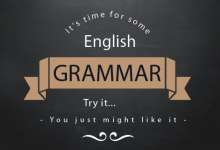 زبان انگلیسی