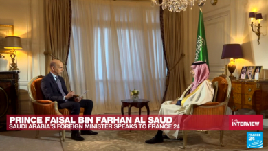وزیر خارجه سعودی: در مذاکرات با ایران شاهد پیشرفت بودیم