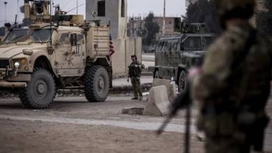 حملات داعش از سایه‌ها در عراق و سوریه
