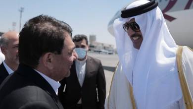 سفر امیر قطر به تهران؛ پنجره‌ای برای گسترش مناسبات با کشورهای عربی حوزه خلیج فارس