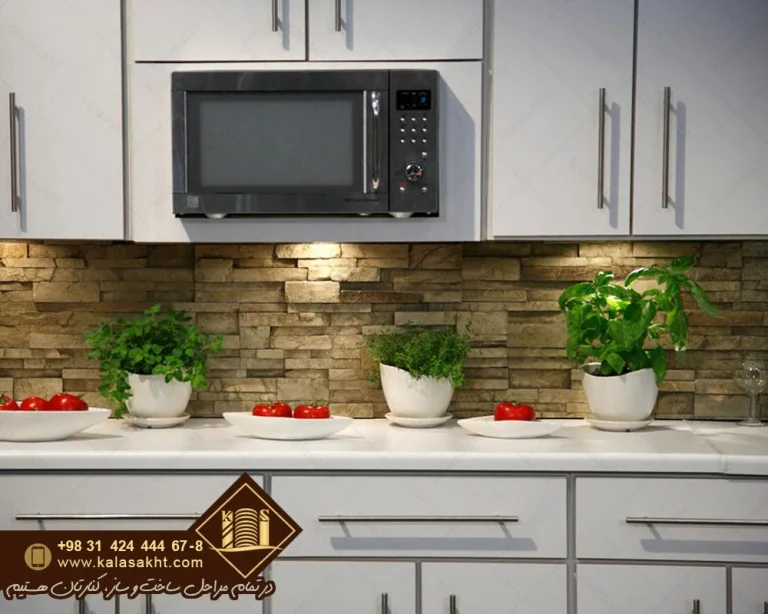 راهنمای خرید آنلاین ارزانترین سنگ های ساختمانی کالاساخت