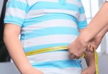 آفتاب بگیرید تا چربی شکم خود را کاهش دهید