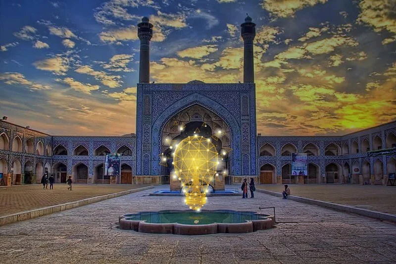 اجتماعی