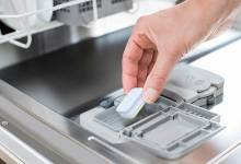 ماشین ظرفشویی