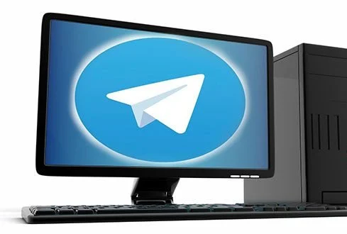 تلگرام | کامپیوتر