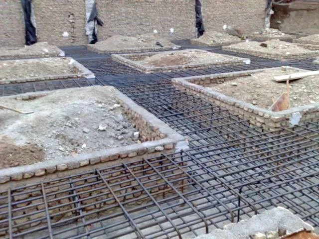 میلگرد