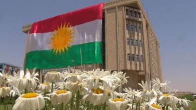 تداوم اختلافات ۲ حزب عمده اقلیم کردستان عراق