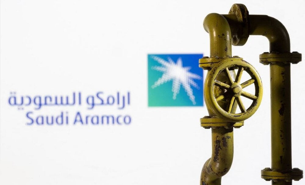 پسرفت آرامکوی سعودی به رتبه سومین شرکت بزرگ جهان