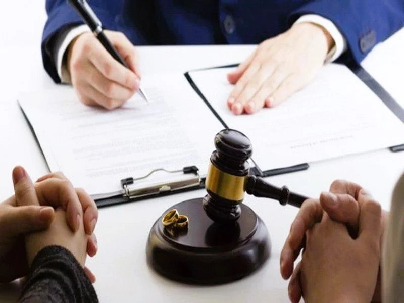 چرا به وکیل مهریه نیاز داریم؟