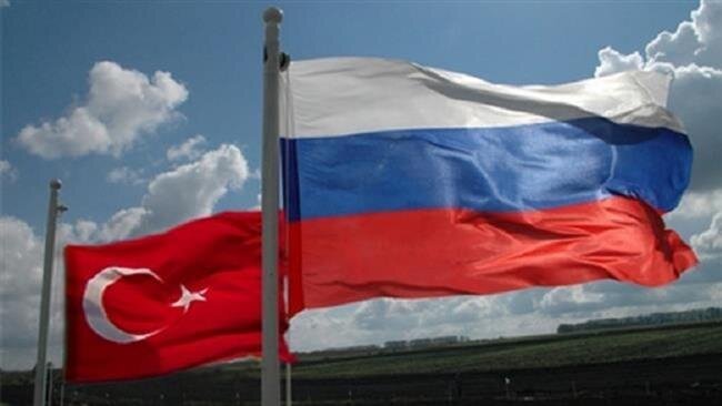 واردات ترکیه از روسیه دو برابر شد!