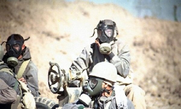 ماجرای حمله شیمیایی در عملیات خیبر چه بود؟