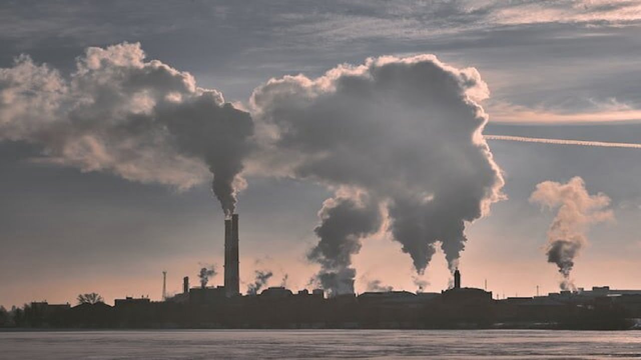 آیا آلودگی هوا منجر به سرطان ریه می‌شود؟