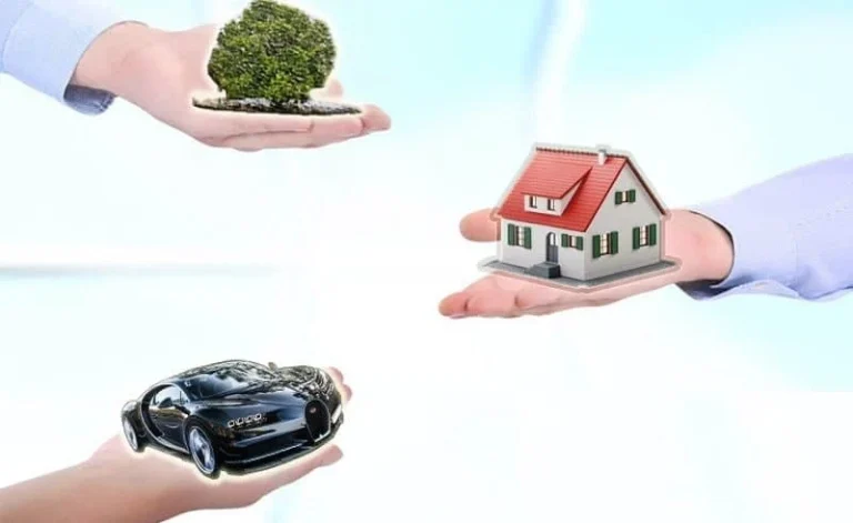 تهاتر ملک در چیتگر