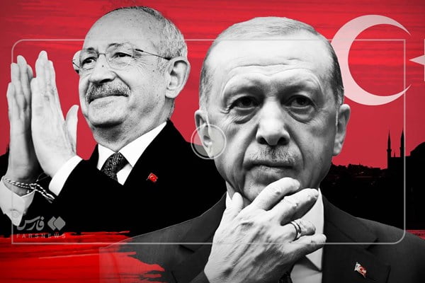 انتخابات ترکیه؛ غرب به دنبال بازپس گیری آنکارا