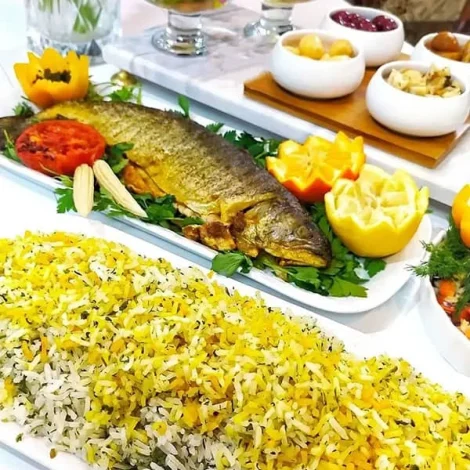 طرز تهیه