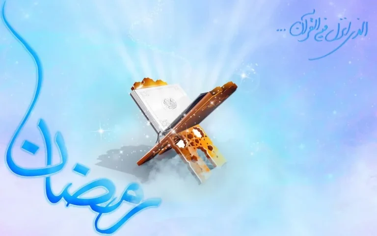 زیارت امام حسین در آخرین شب ماه رمضان