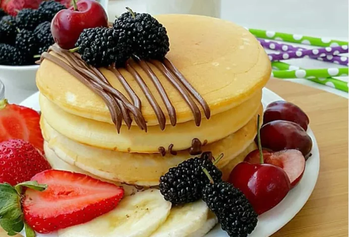 طرز تهیه