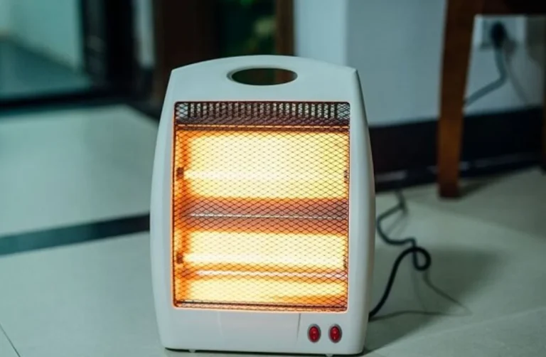 بخاری برقی چیست و چگونه کار می کند؟