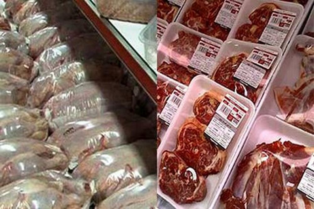 از گوشت‌های پر سروصدای برزیلی تا افزایش تقاضای مرغ