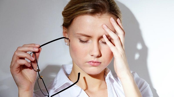 راهکارهای ساده برای خلاصی از سردرد