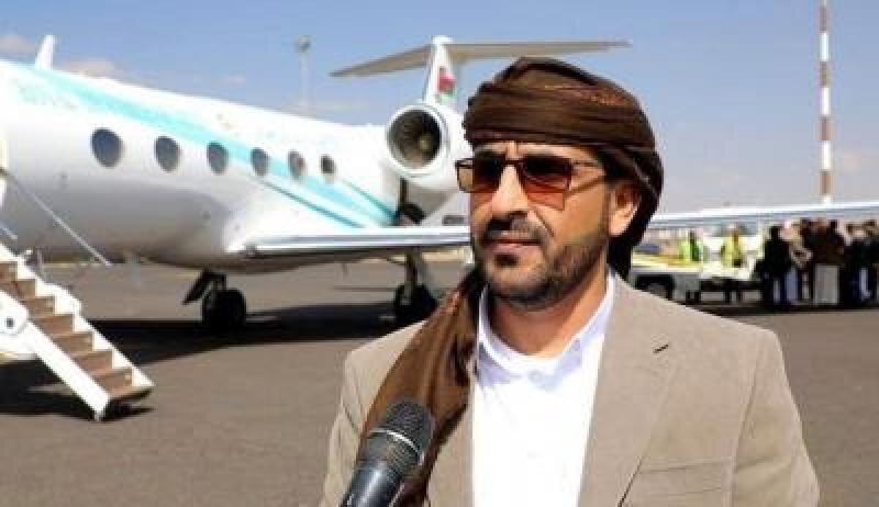 هیاتی از انصارالله یمن برای تکمیل روند مذاکرات امروز به ریاض می‌رود