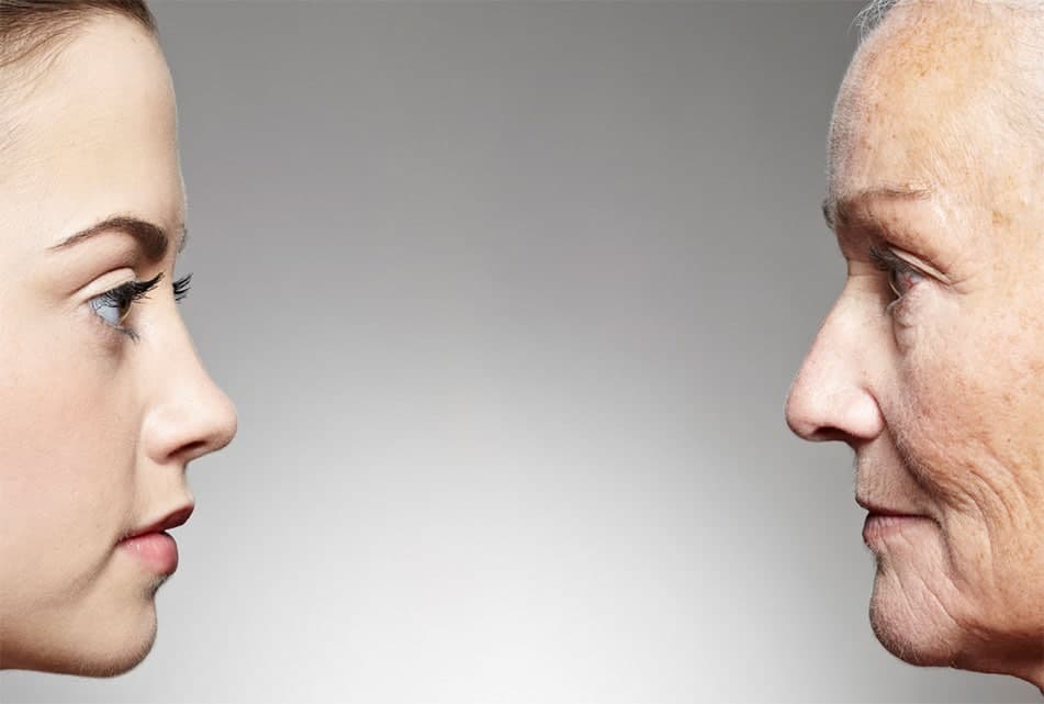 بهترین روغن برای از بین بردن چین و چروک صورت | درمان چروک صورت فوری | درمان خانگی چروک صورت