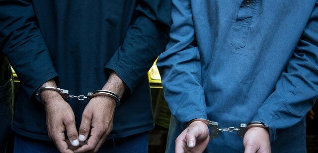 دستگیری ۲ نفر از اعضای شورای شهر آبیک