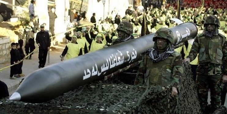 ادعای وزیر جنگ تل آویو: حزب الله بهای سنگینی می‌پردازد
