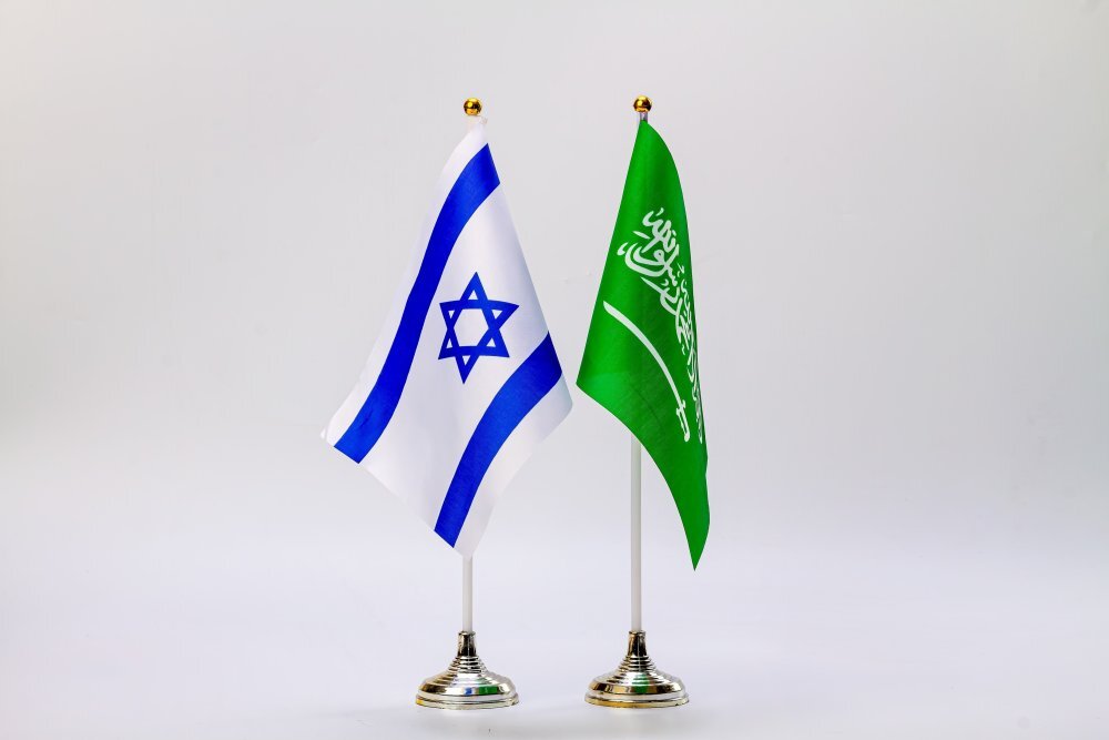 عربستان با توقف عادی‌سازی روابط با اسرائیل زمان می‌خرد