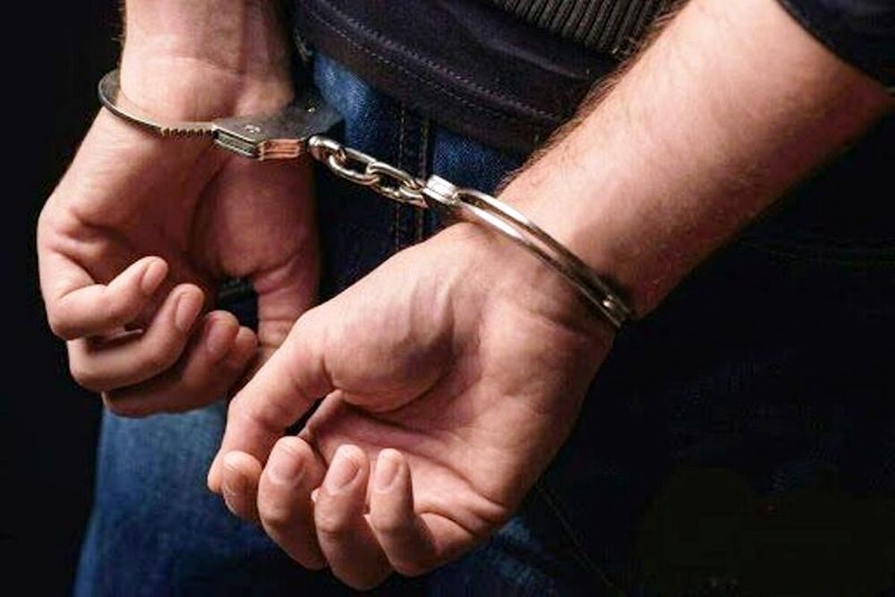 بازداشت عامل قتل در کمپ غیرمجاز ترک اعتیاد
