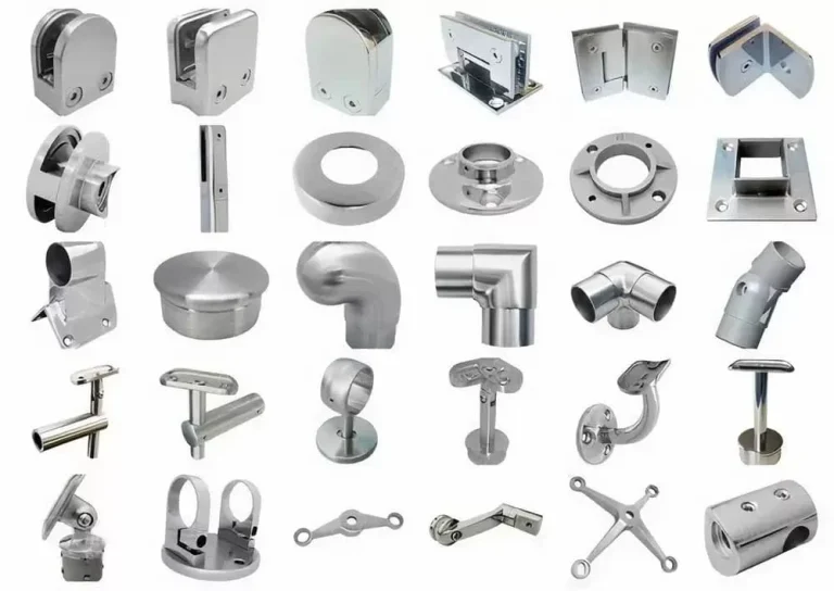 کاربرد اتصالات استیل در کارخانجات صنایع غذایی
