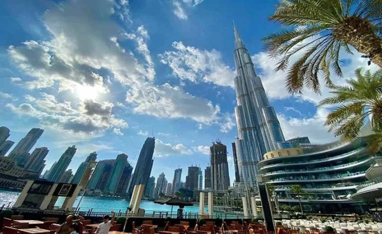 مقایسه خرید ملک و اقامت در امارات با سایر کشورها