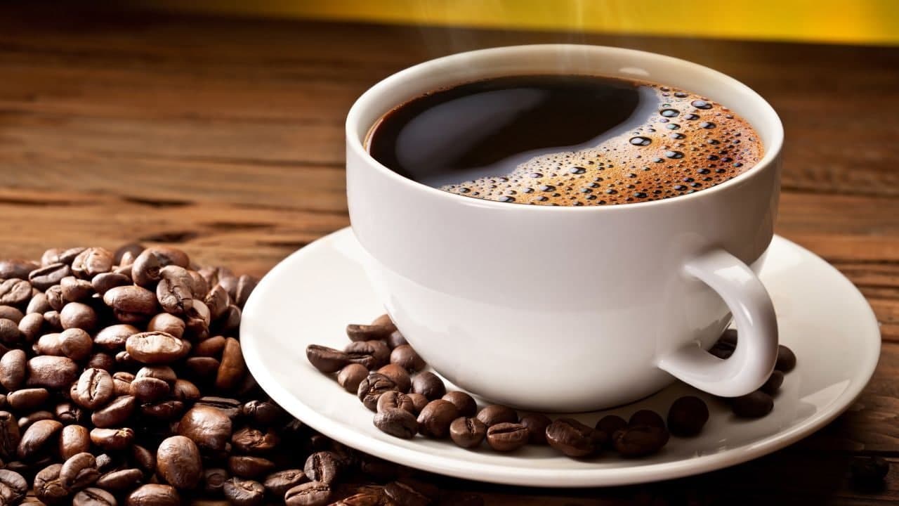 بهترین زمان خوردن قهوه برای لاغری نی نی سایت | تجربه لاغری با قهوه نی نی سایت | خواص قهوه اسپرسو برای لاغری نی نی سایت