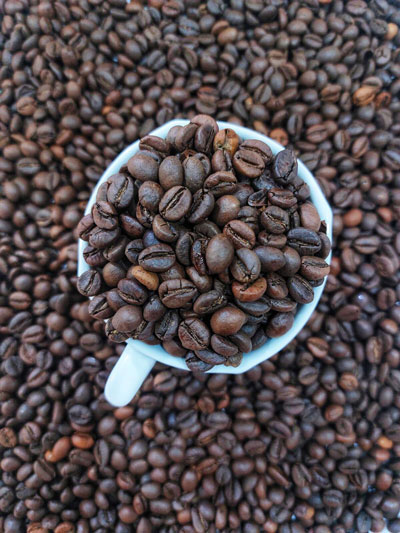 بهترین پودر قهوه اسپرسو | بهترین قهوه اسپرسو ایرانی | بهترین قهوه اسپرسو برای لاغری