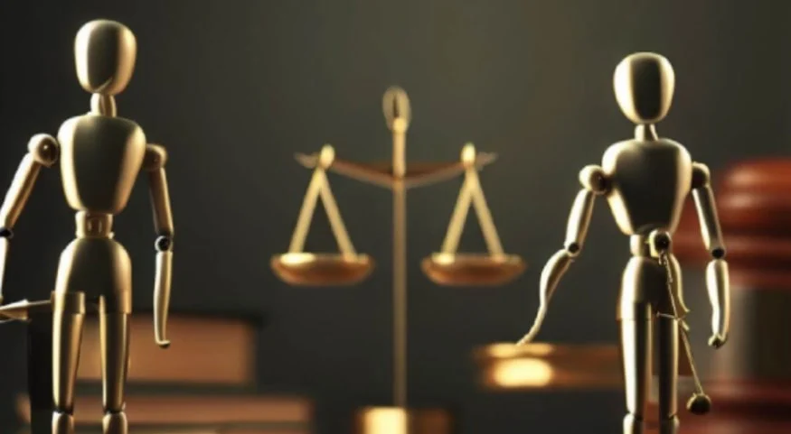وکیل