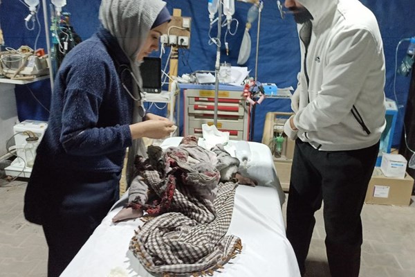غزه؛ ۲۰ هزار شهید در سایه تداوم جنگ علیه بیمارستان‌ها