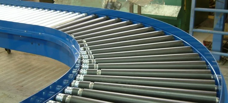 Conveyor guidance