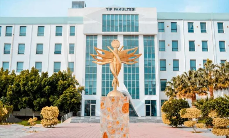 Niris University of Northern Cyprus