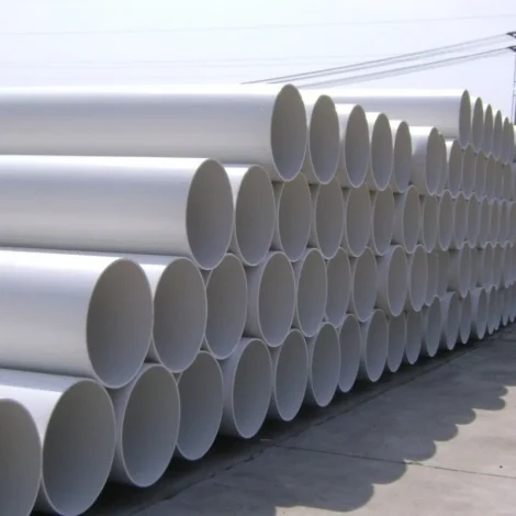 Semnan semi-strong polyca tube for sale