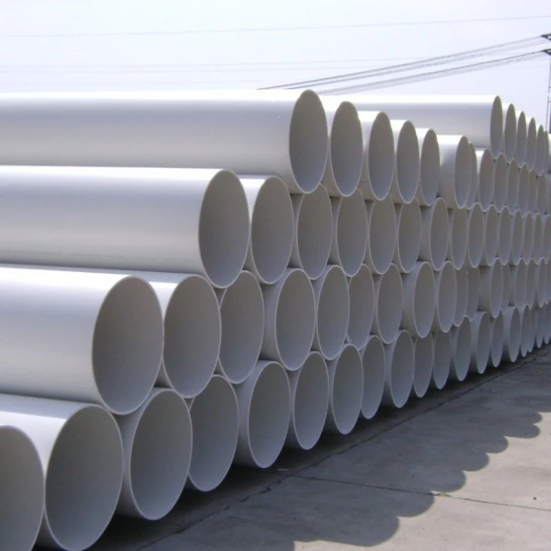 Semnan semi-strong polyca tube for sale