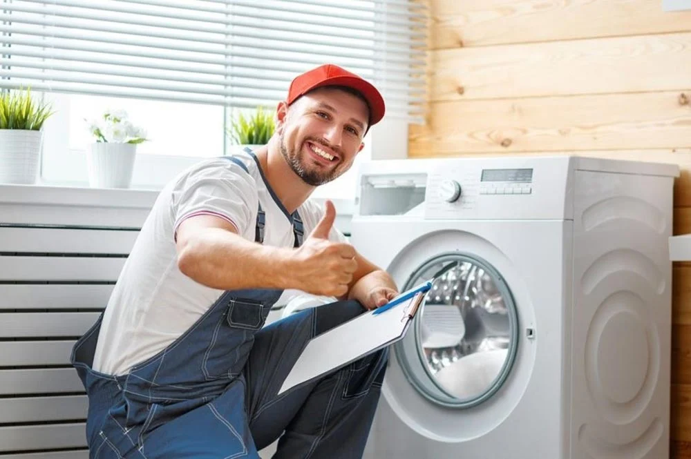 The importance of Samsung washing machine repair by the Samsung washing machine repair agency in Karaj