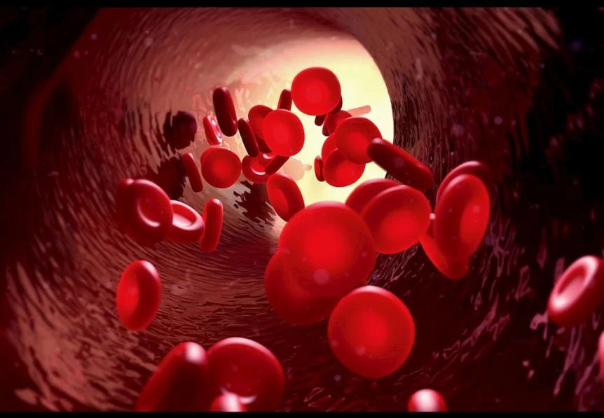 What are the side effects of high hemoglobin