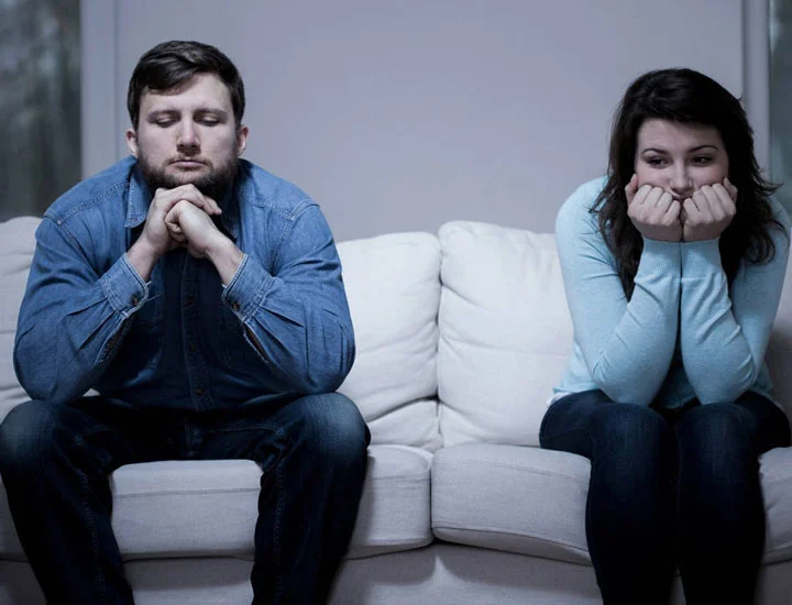 What is the complaint about wife beating?