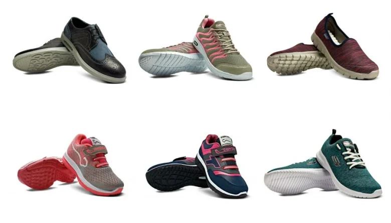 Why buy quality shoes?