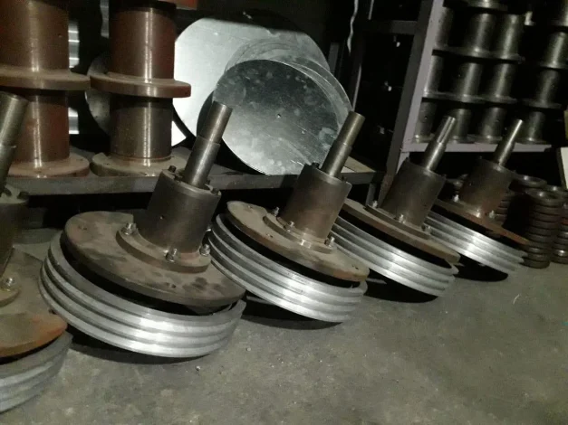 برج خنک کننده