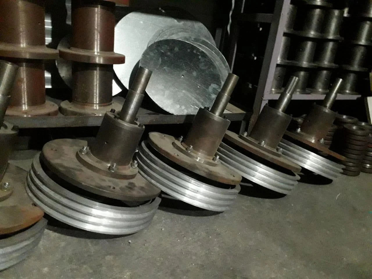 برج خنک کننده