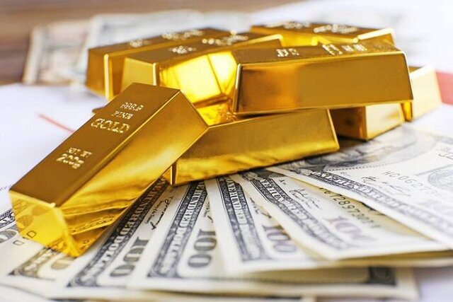 قیمت دلار، سکه و طلا در بازار امروز پنجشنبه ۱۴ دی ۱۴۰۲