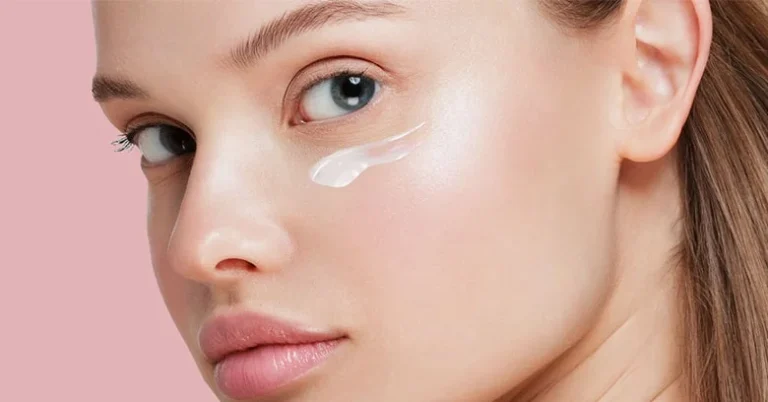 بهترین کرم دور چشم خارجی